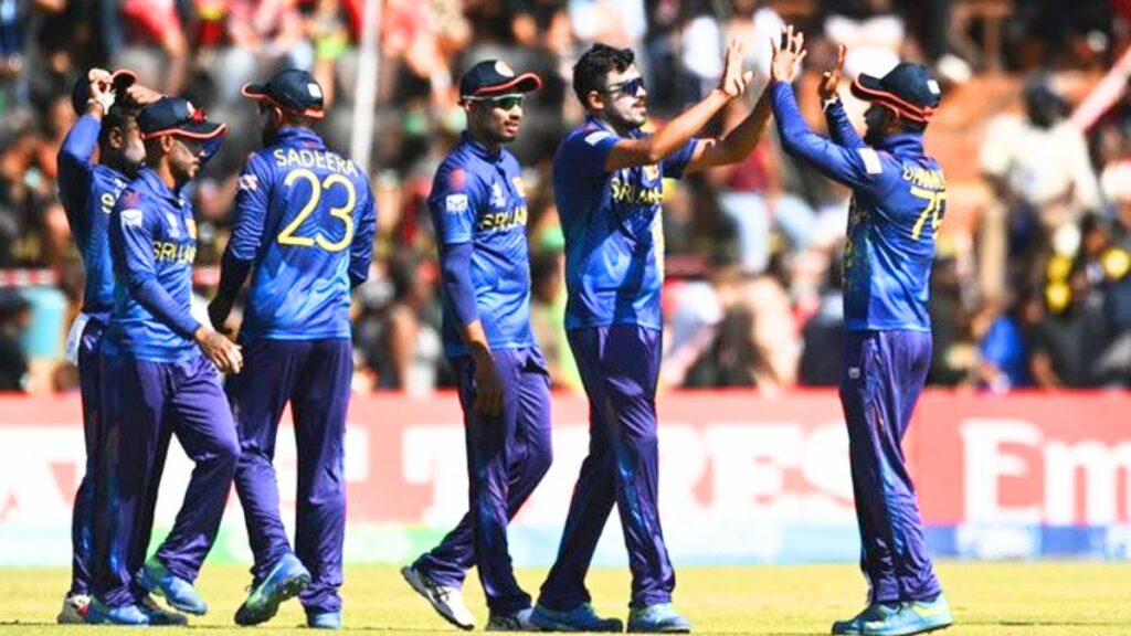 SriLanka