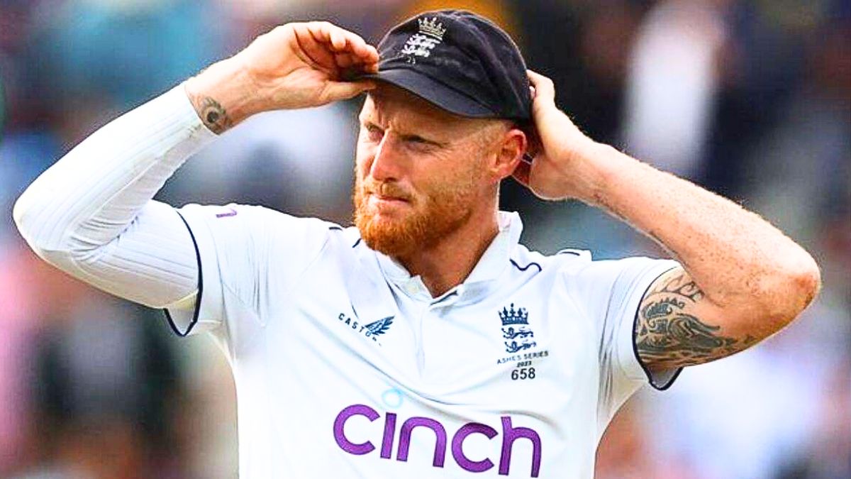 Ben Stokes