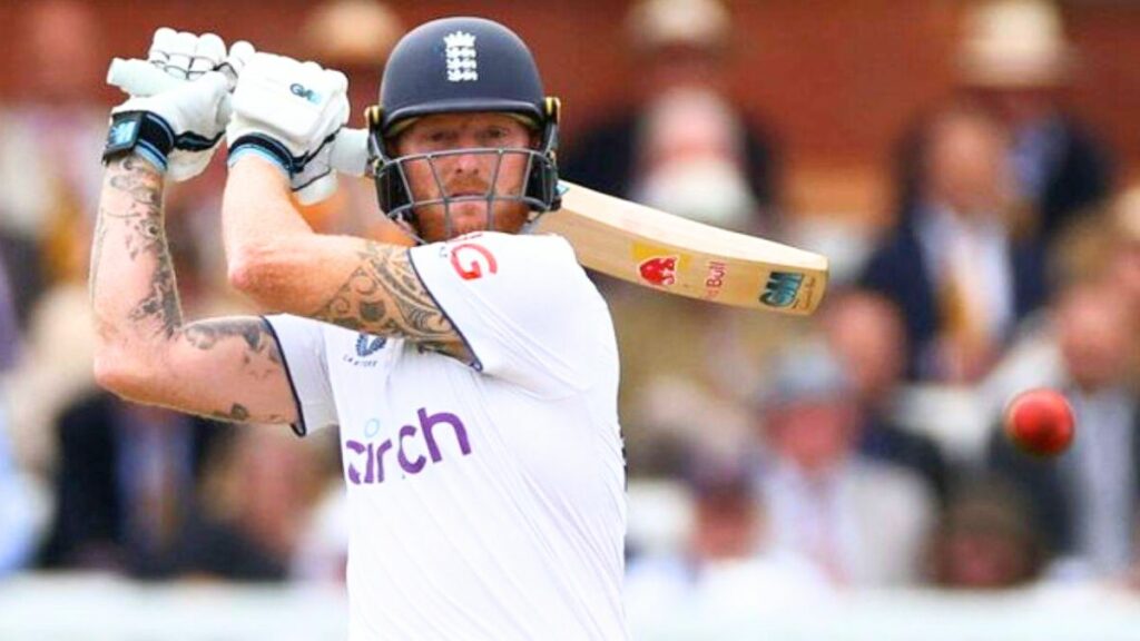 ben stokes