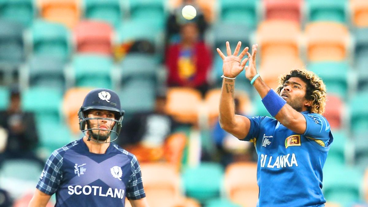 Sri Lanka and Scotland