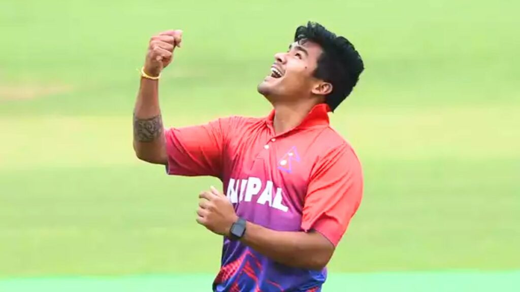 Karan KC