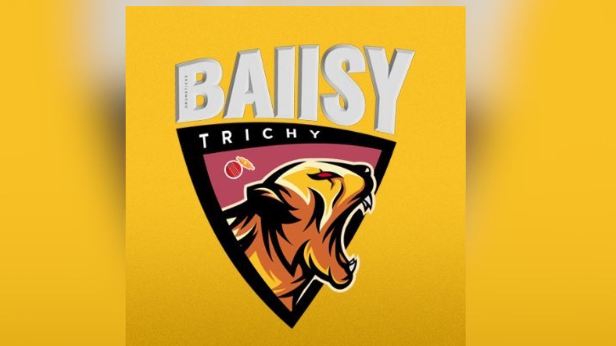 Ba11sy Trichy