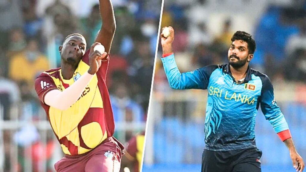 West Indies