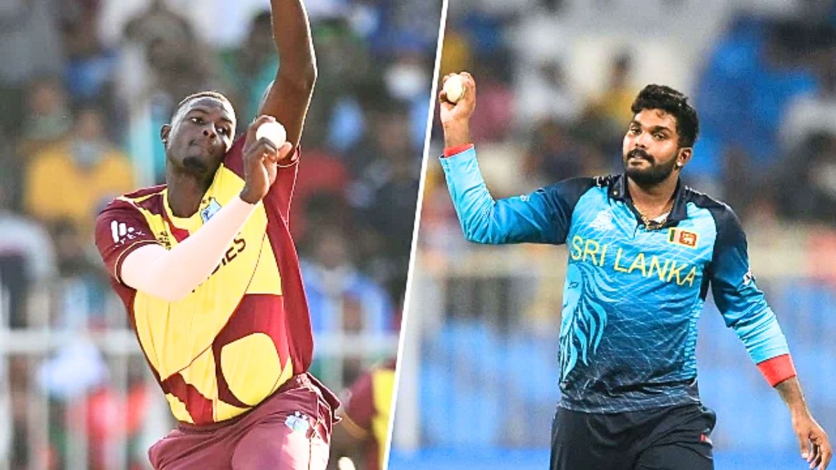 West Indies