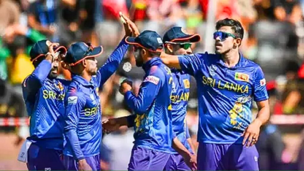 srilanka