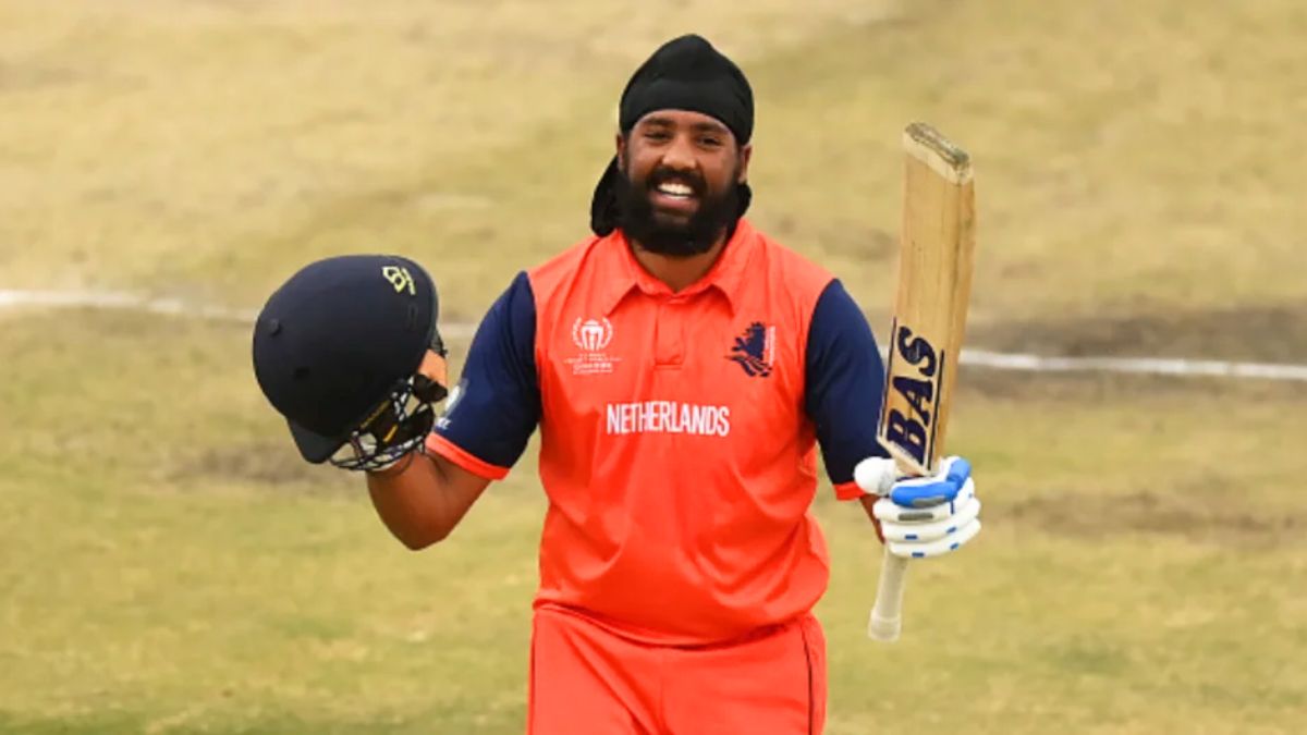 Vikramjit Singh