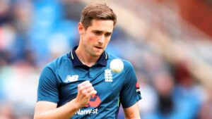Chris Woakes