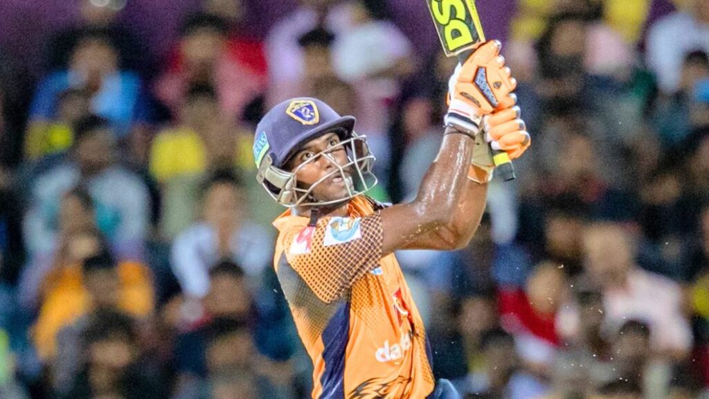 Ajitesh Guruswamy