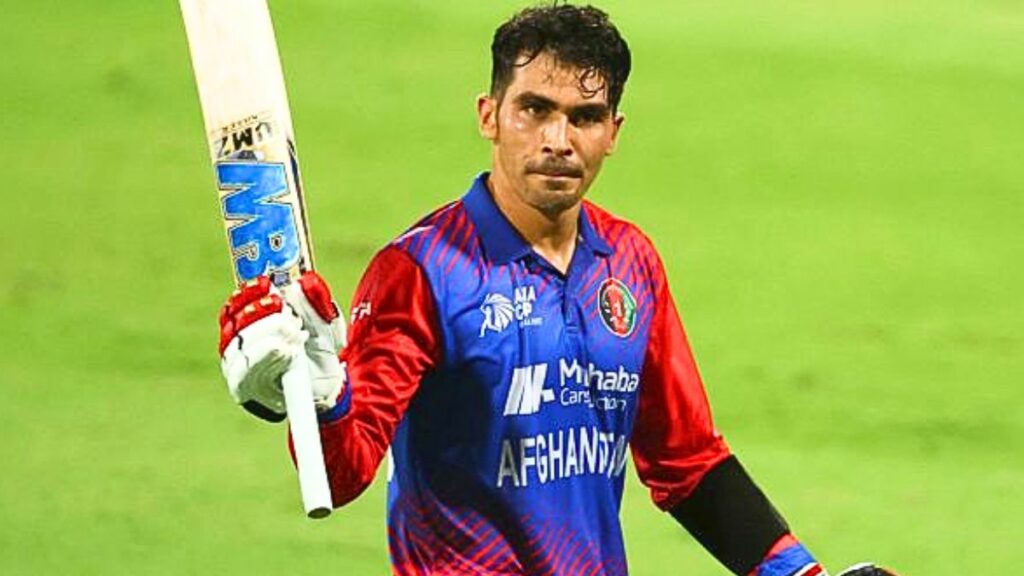 BAN vs AFG