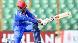 BAN vs AFG