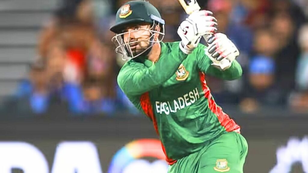 BAN vs AFG