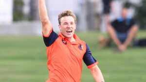 Logan van Beek
