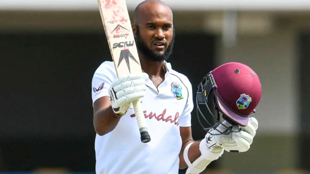 West Indies