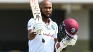 West Indies