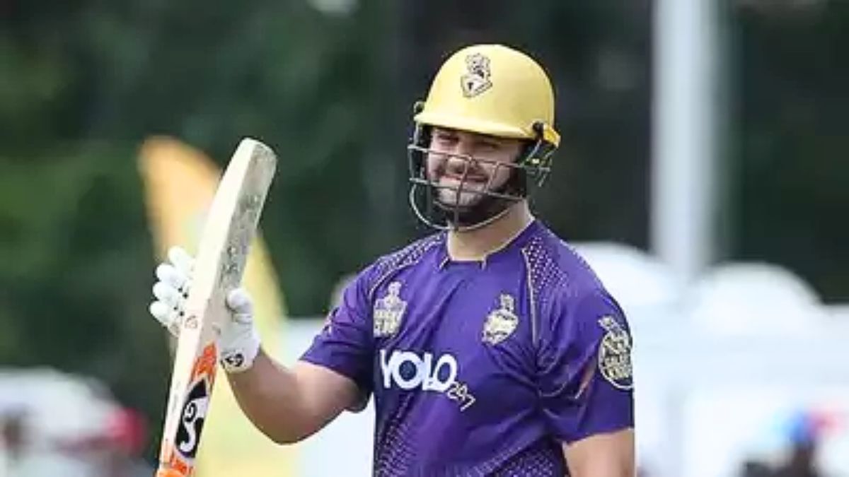 Rilee Rossouw