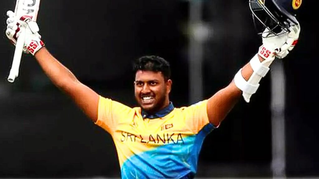 Asia Cup 2023