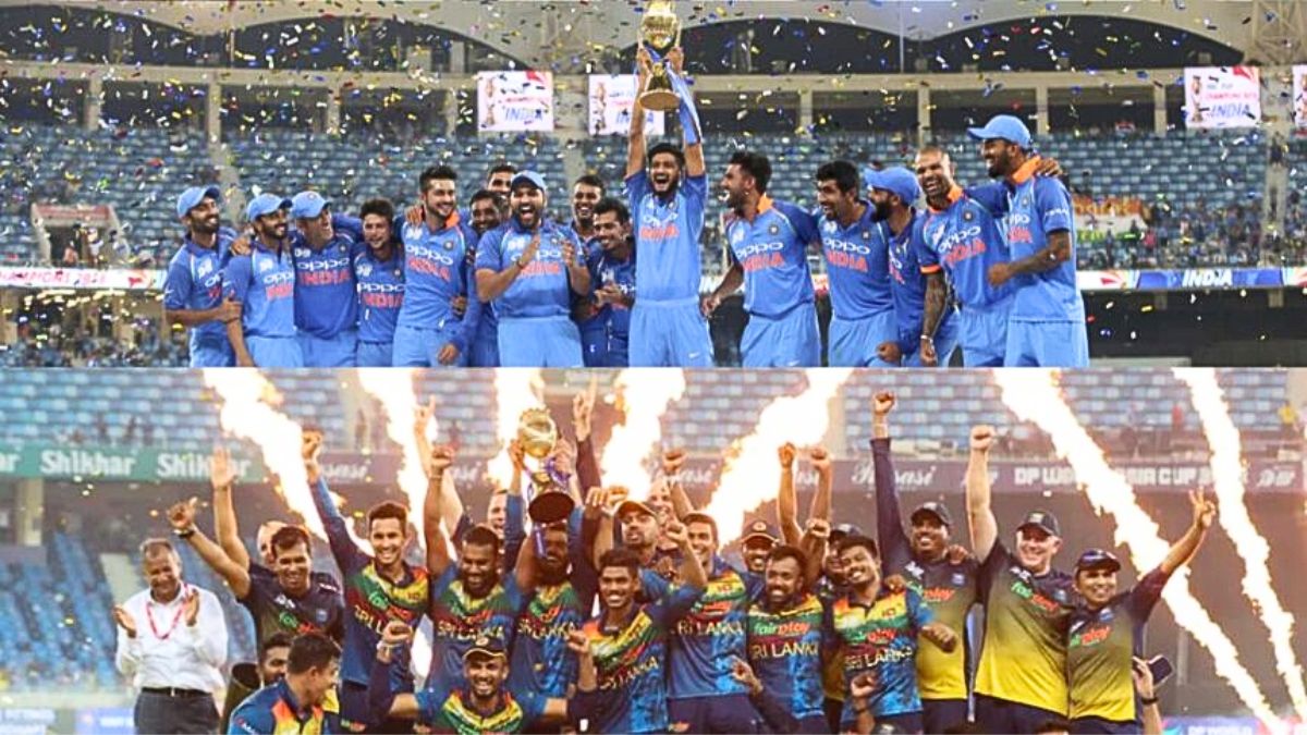 Asia Cup 2023