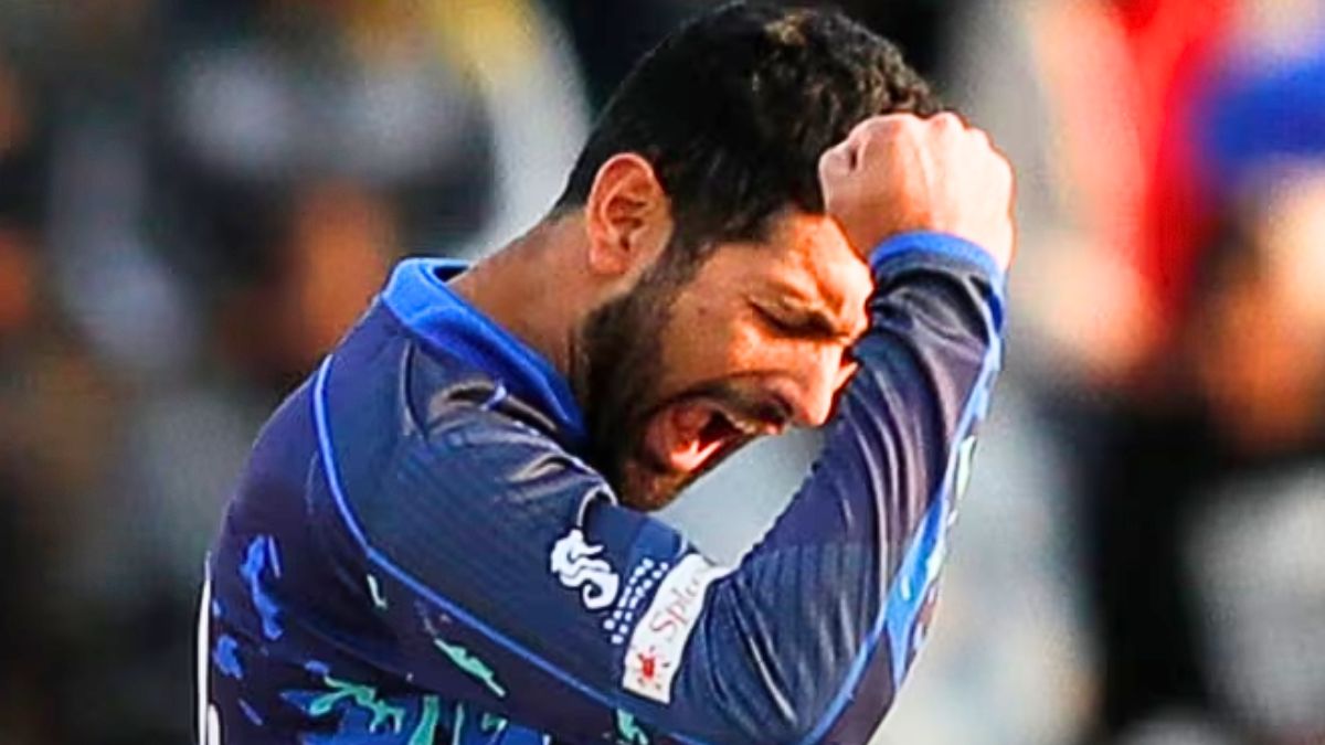 Sikandar Raza