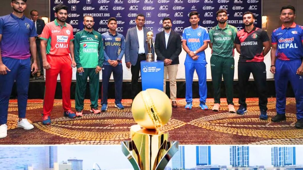 Asia Cup 2023
