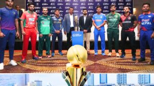 Asia Cup 2023
