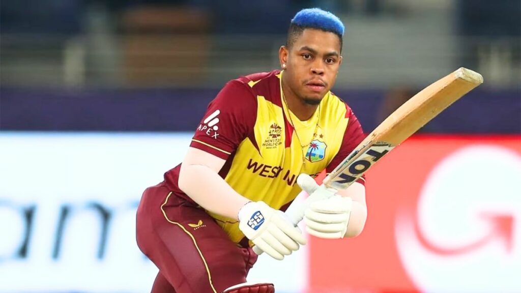 west indies