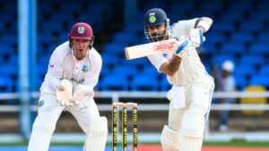 West Indies