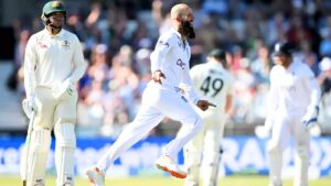 England vs Australia