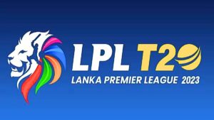 Lanka Premier League 2023