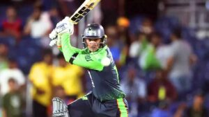 Quinton de Kock