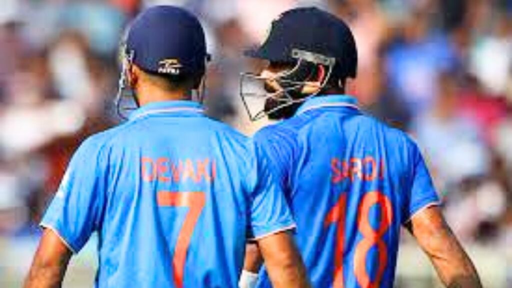 Cricketer
