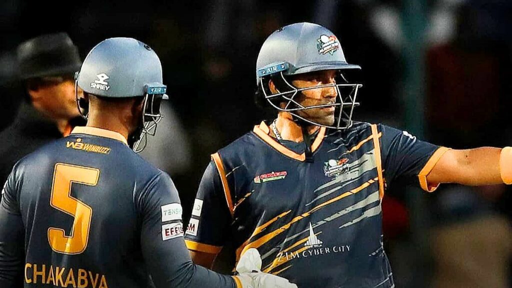 Robin Uthappa