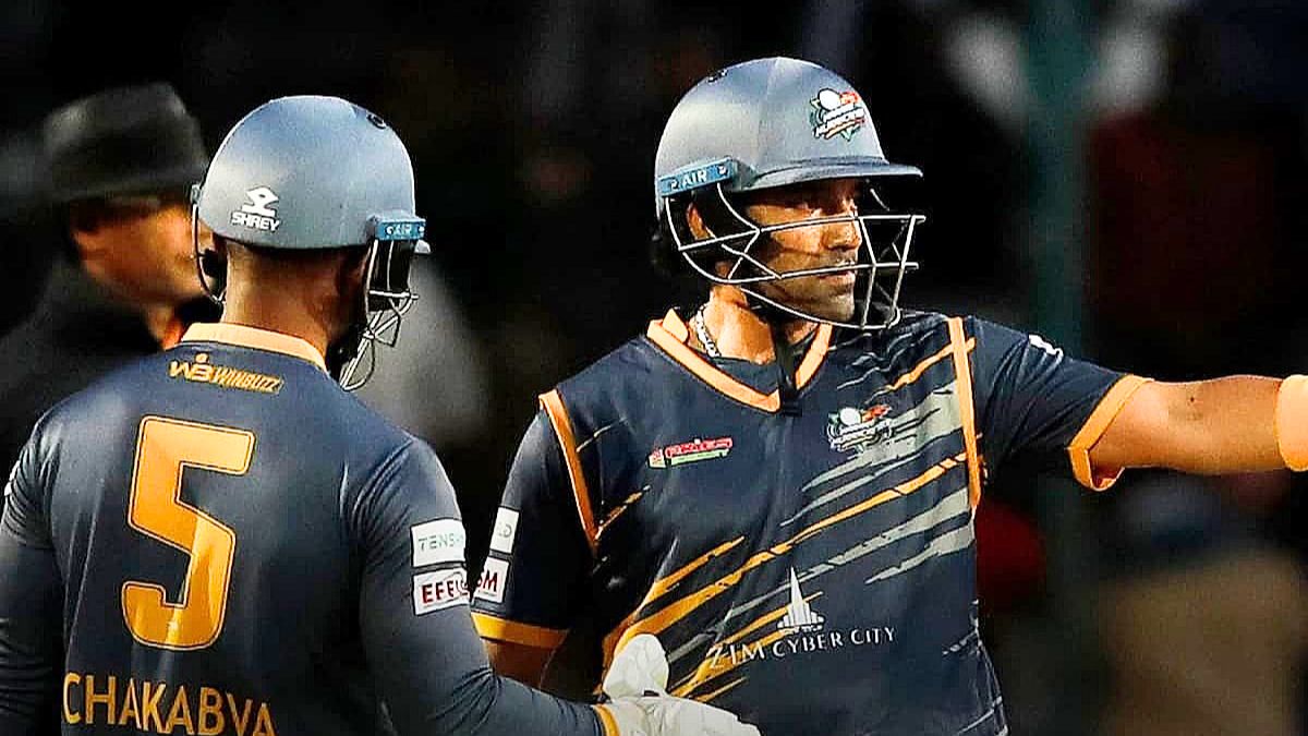 Robin Uthappa