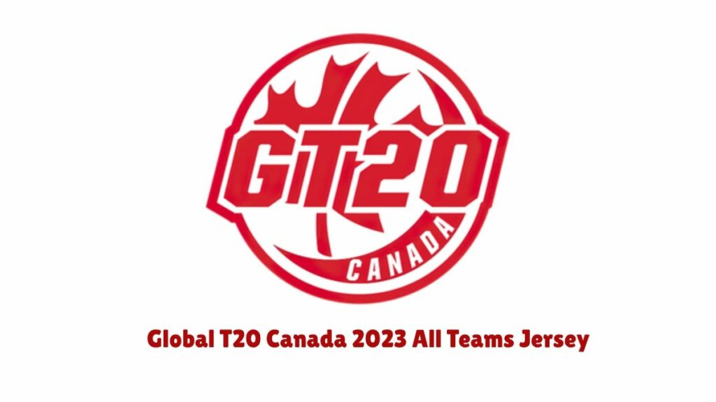 Global T20 Canada