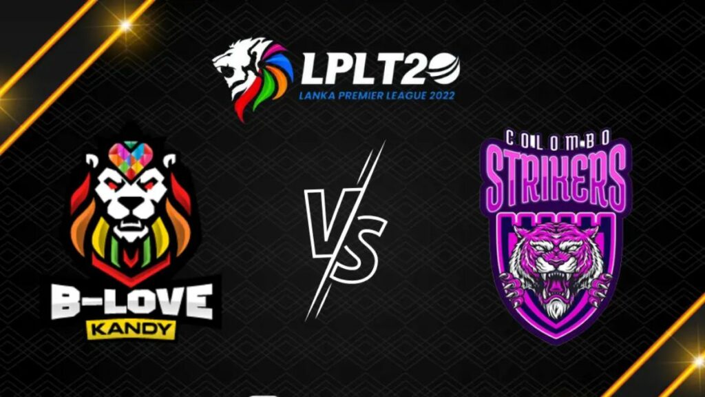 Lanka Premier League 2023