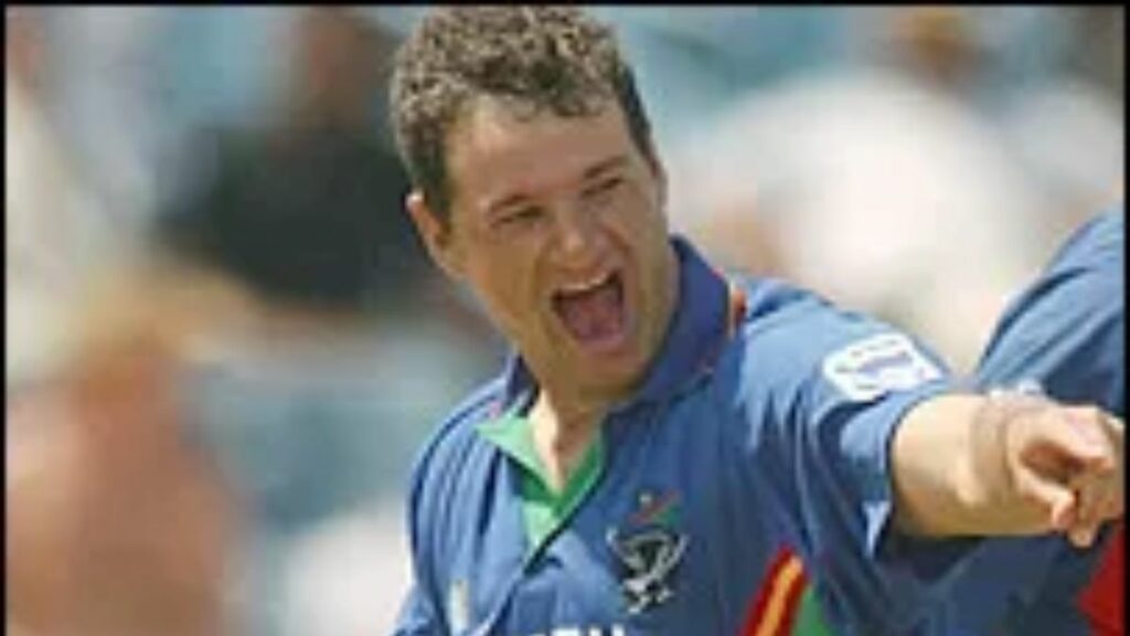 Rudi van Vuuren