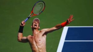 Andy Murray