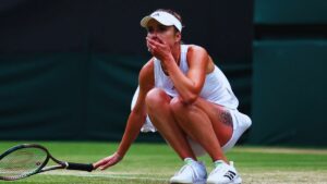 Elina Svitolina