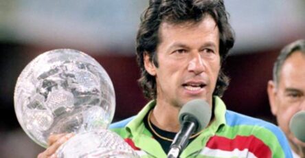 Richest Pakistani Cricketer
