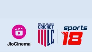 Major League Cricket