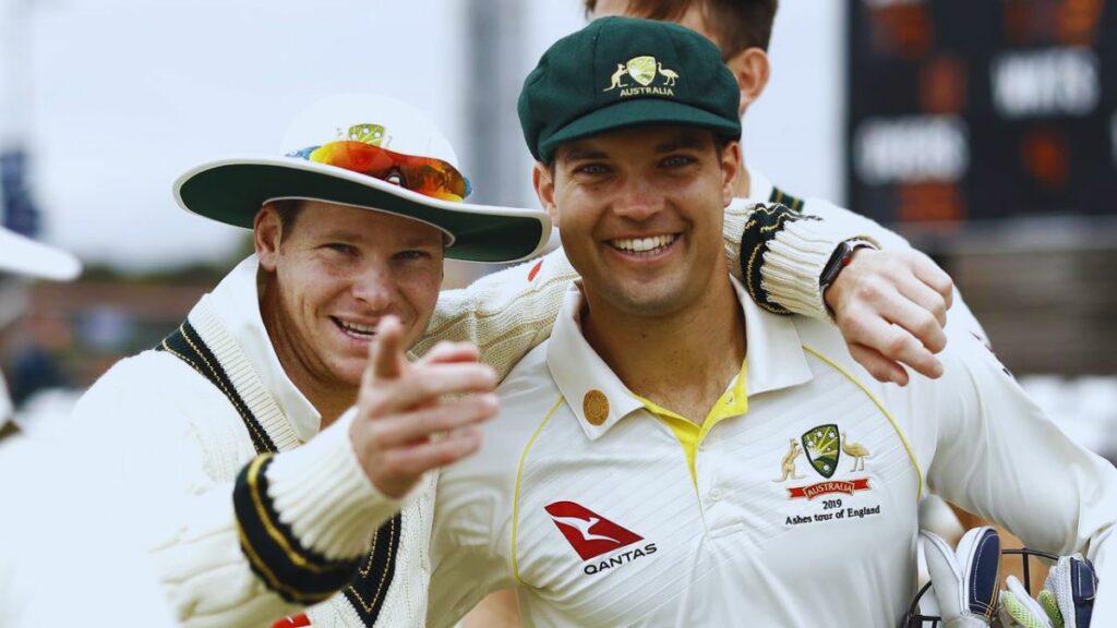 Steve Smith