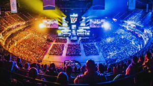 Esports : Asian Games 2026