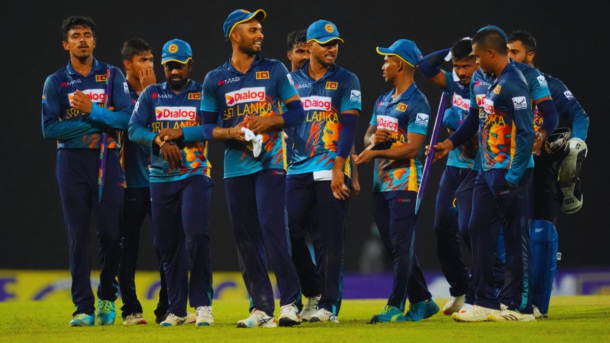 Srilanka: World Cup Qualifiers 2023