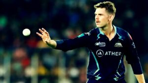 Major League Cricket