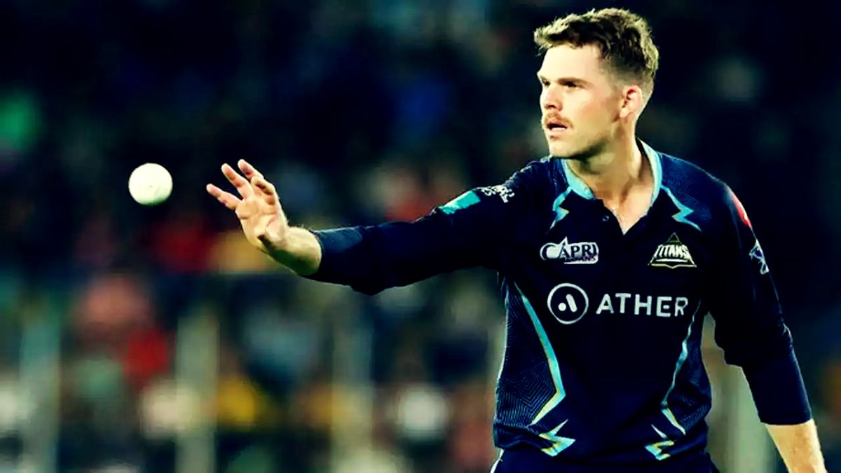 Major League Cricket