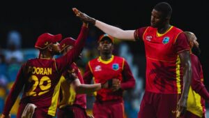 ODI World Cup
