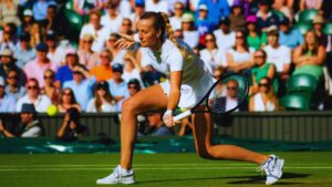 Wimbledon 2023