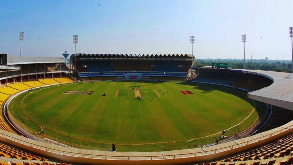 Eden Gardens: ODI World Cup 2023