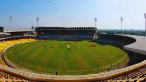 Eden Gardens: ODI World Cup 2023