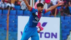 BAN vs AFG