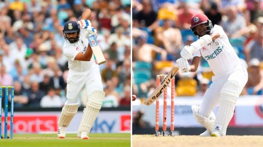 West Indies